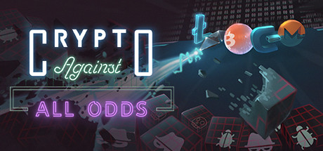 Crypto: Against All Odds - Tower Defense Cover Image