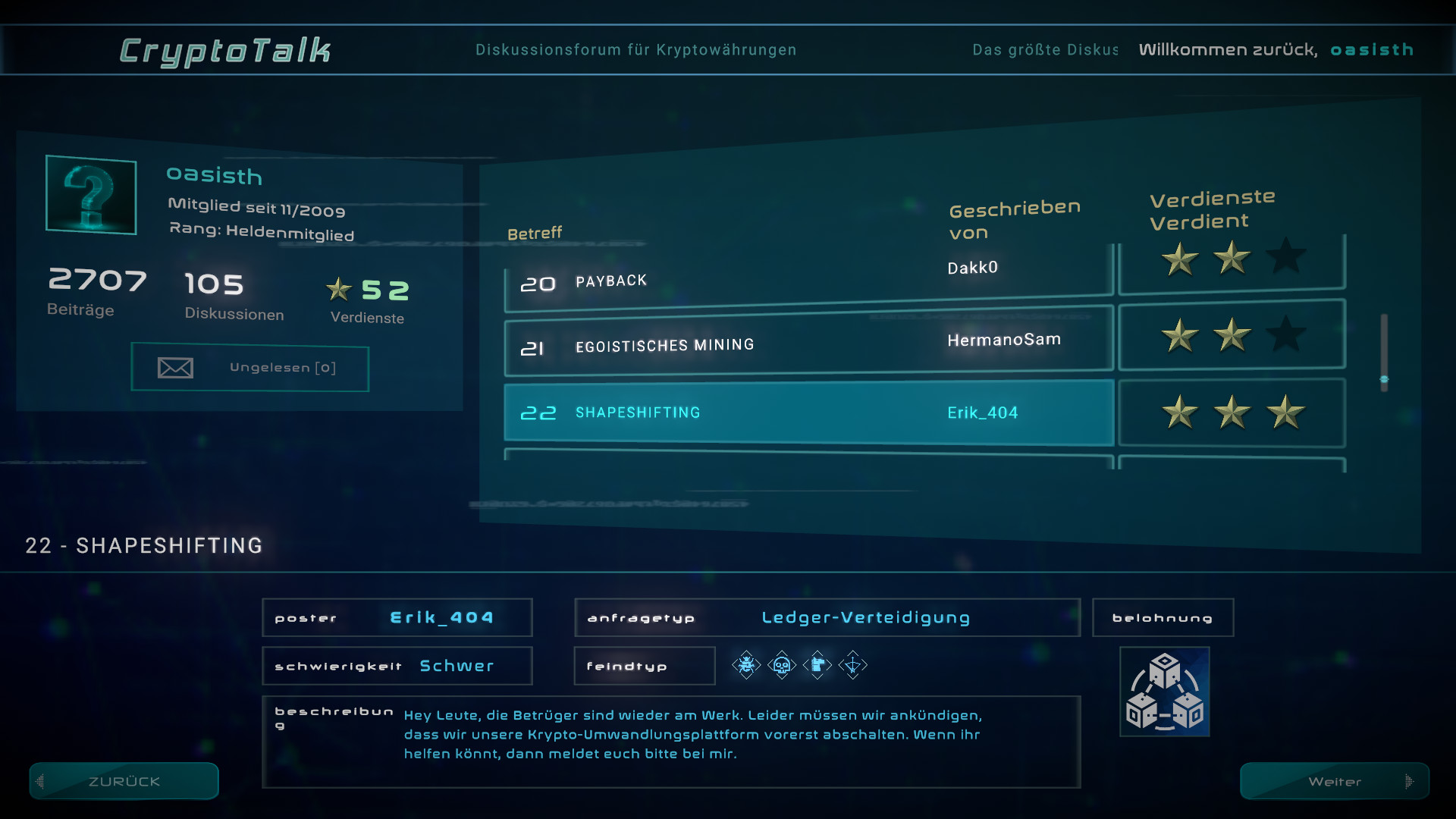 Crypto: Against All Odds - Tower Defense Steam CD Key Screenshot 2