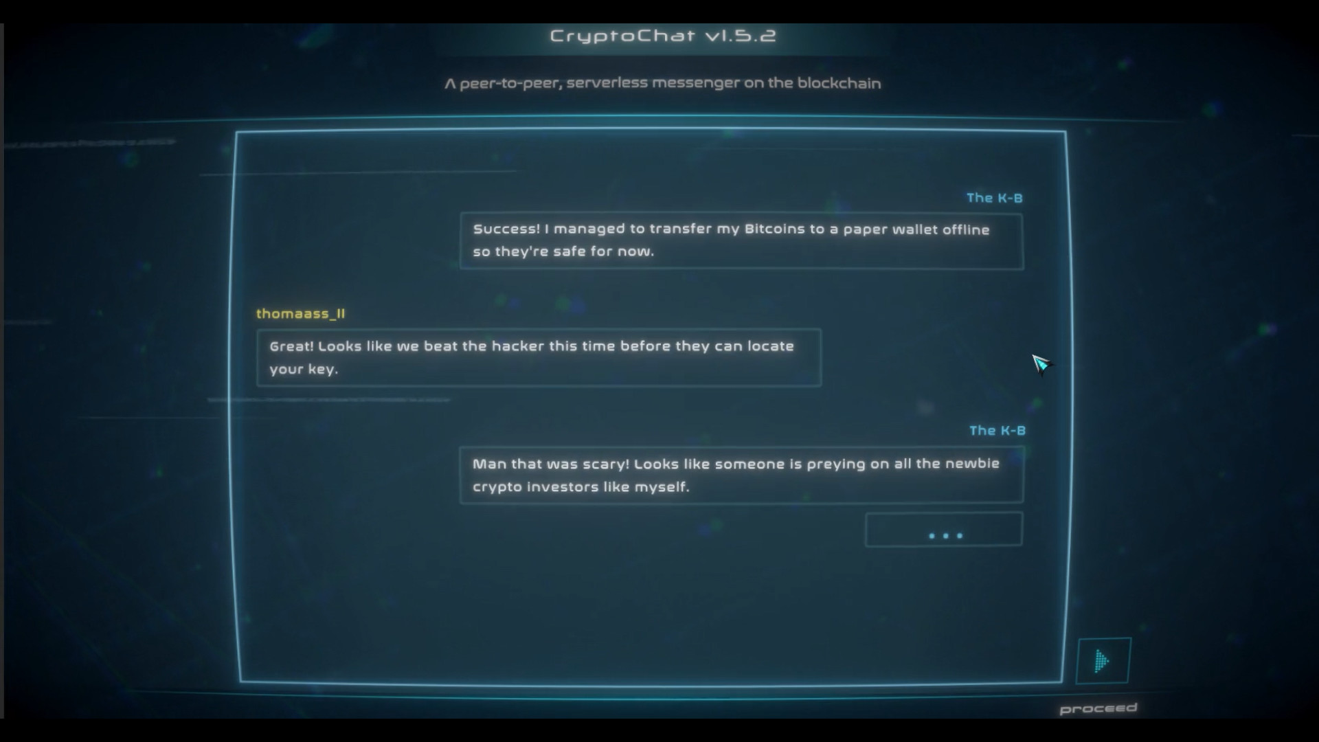 #4. Crypto: Against All Odds - Tower Defense (Steam) De: PID Games