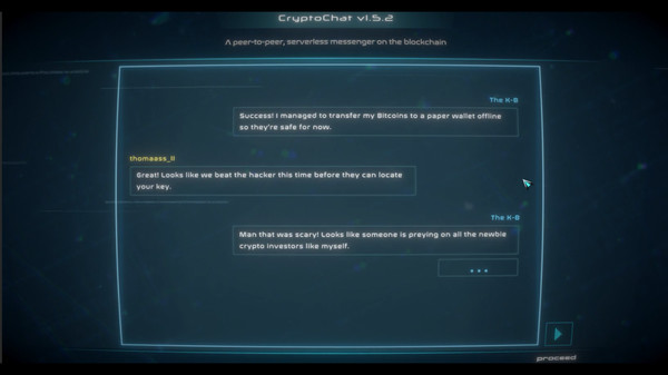 Crypto: Against All Odds - Tower Defense screenshot 4