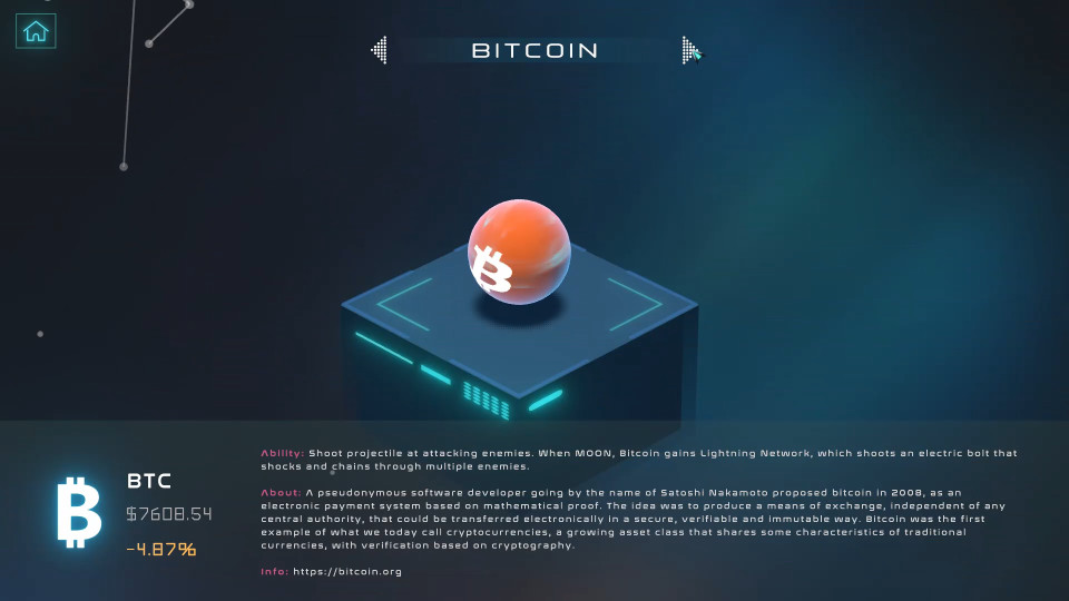 #7. Crypto: Against All Odds - Tower Defense (Steam) De: PID Games