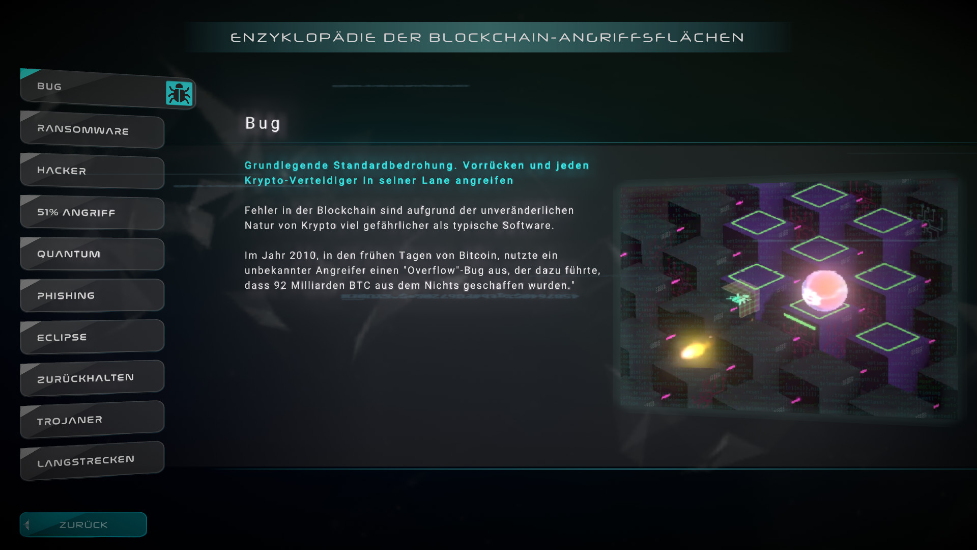 Crypto: Against All Odds - Tower Defense Steam CD Key Screenshot 6