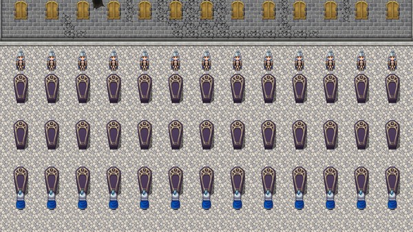 Screenshot z Art of Deception