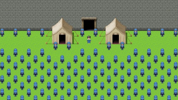 Screenshot z Art of Deception