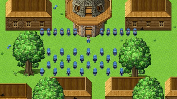 Screenshot z Art of Deception