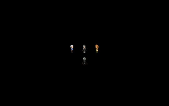 Screenshot z Art of Deception