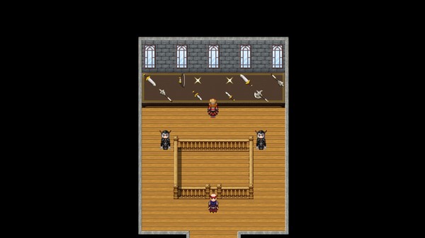 Screenshot z Art of Deception
