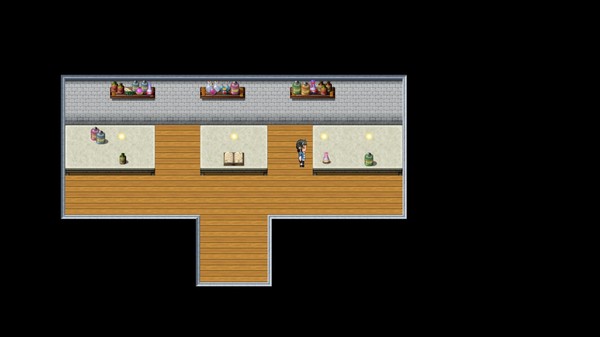 Screenshot z Art of Deception