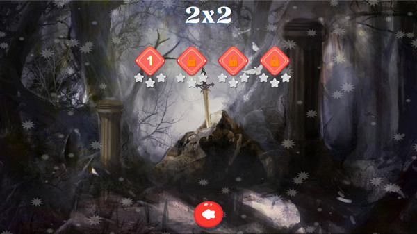 Memory Match Saga - Expansion Pack 14 screenshot 5