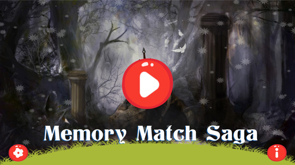 Memory Match Saga - Expansion Pack 14 screenshot 2