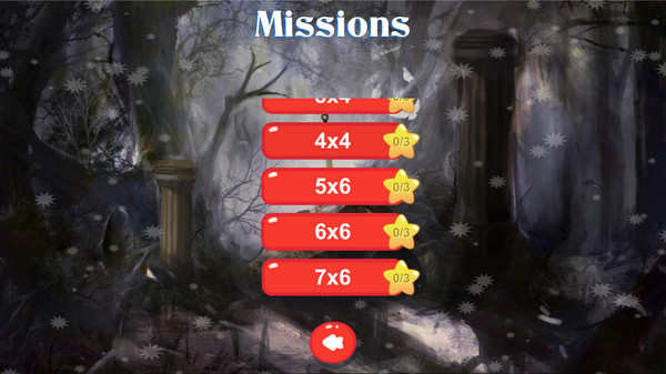 Memory Match Saga - Expansion Pack 14