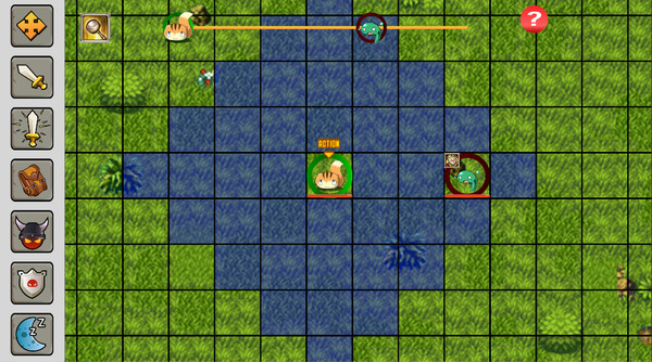 Screenshot z Reincarnated As A Monster Screenshot z Reincarnated As A Monster