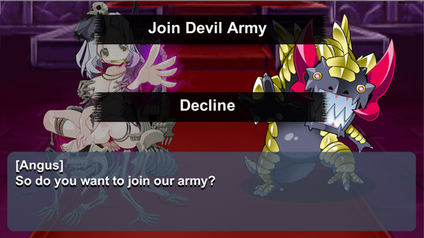 Screenshot z Reincarnated As A Monster Screenshot z Reincarnated As A Monster