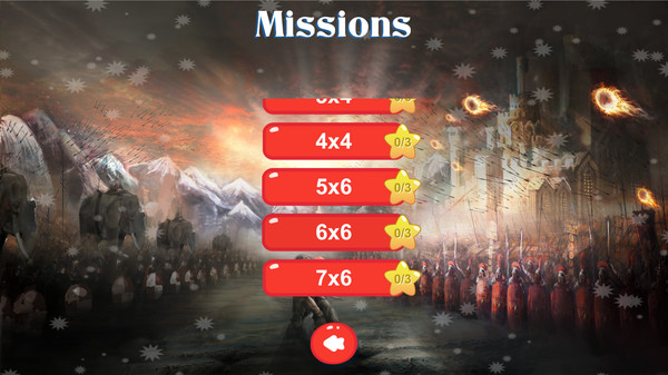 Memory Match Saga - Expansion Pack 15