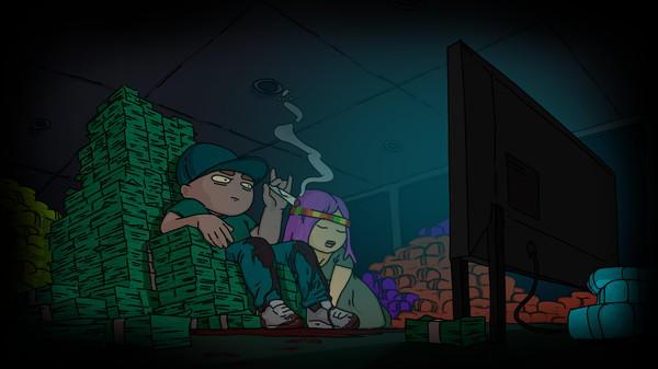 Basement - Original Soundtrack