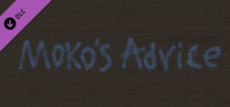 Moko's Advice Donation