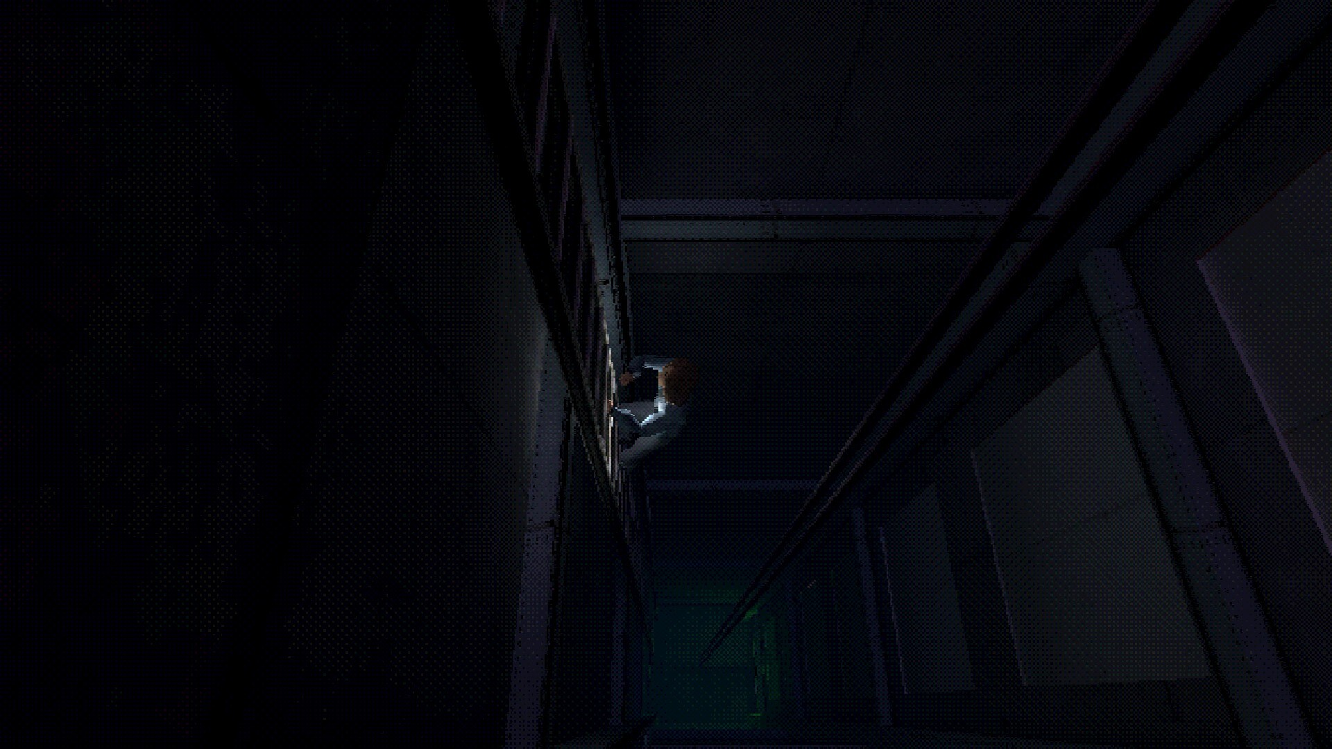 Abstraction screenshot #5