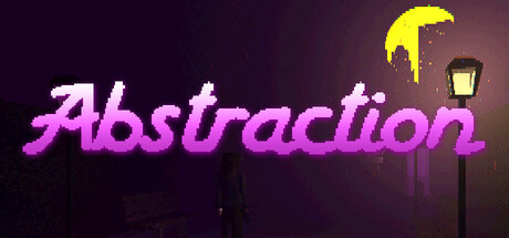 Abstraction banner