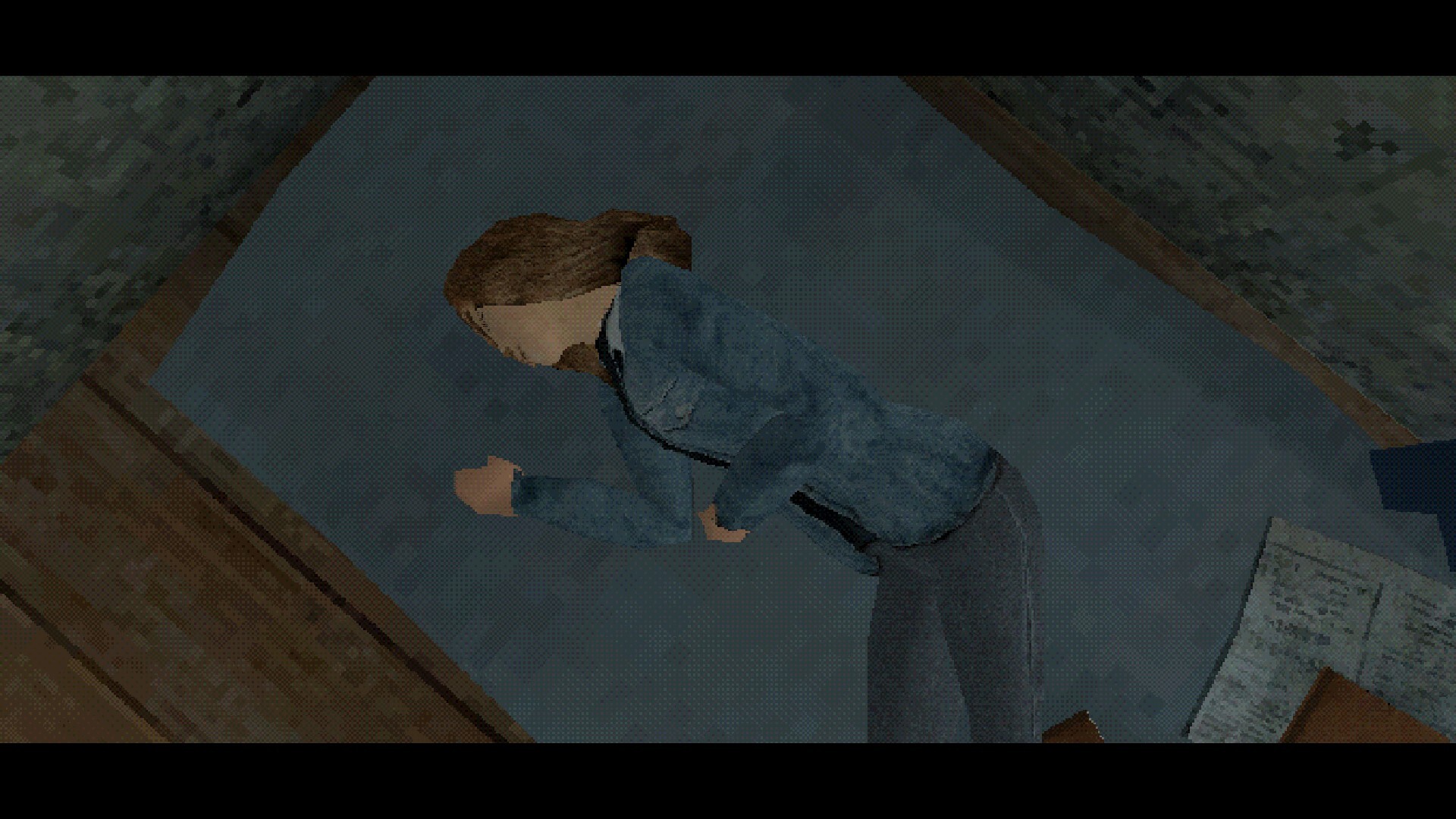 Abstraction screenshot #1