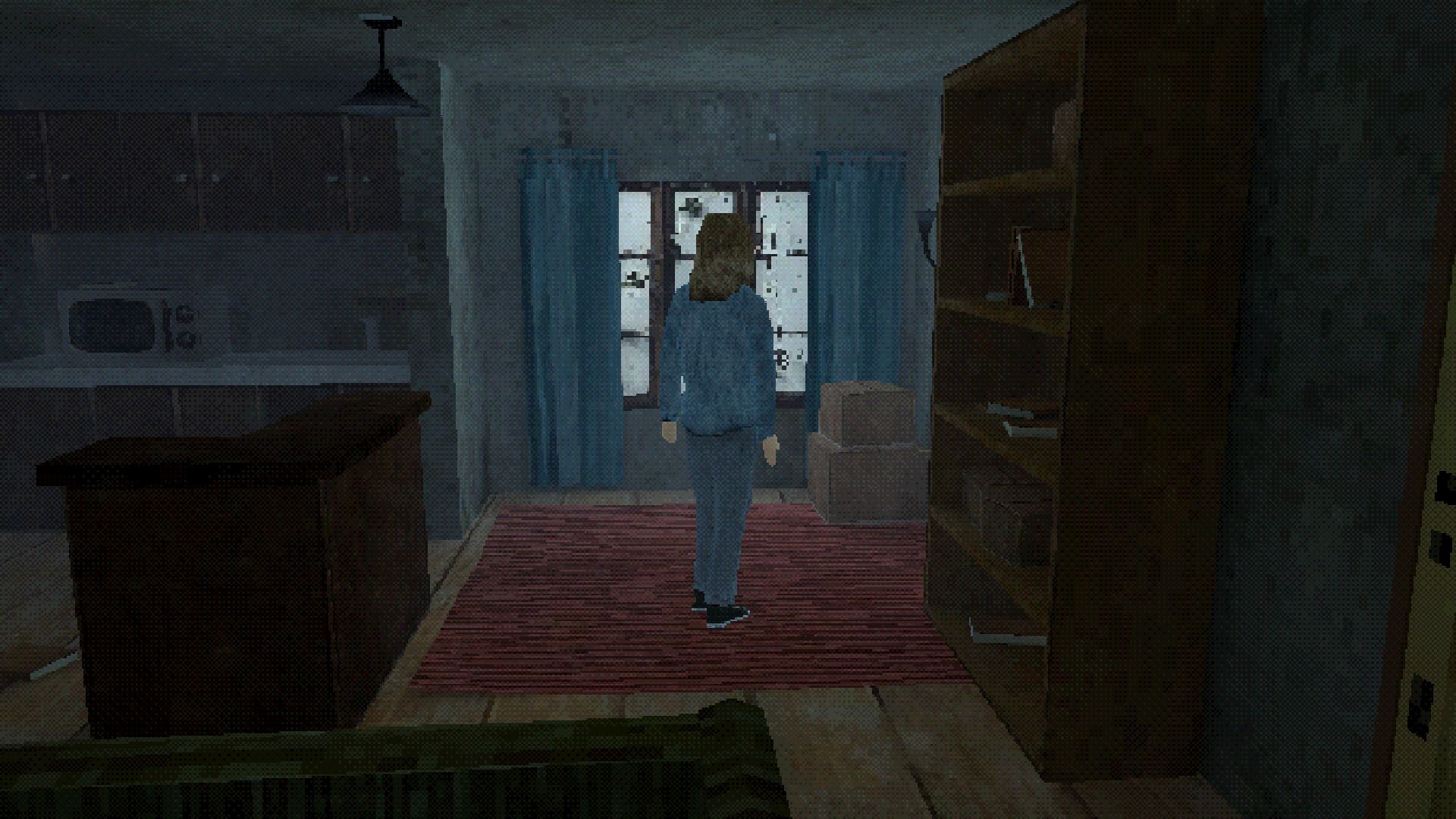 Abstraction screenshot #8