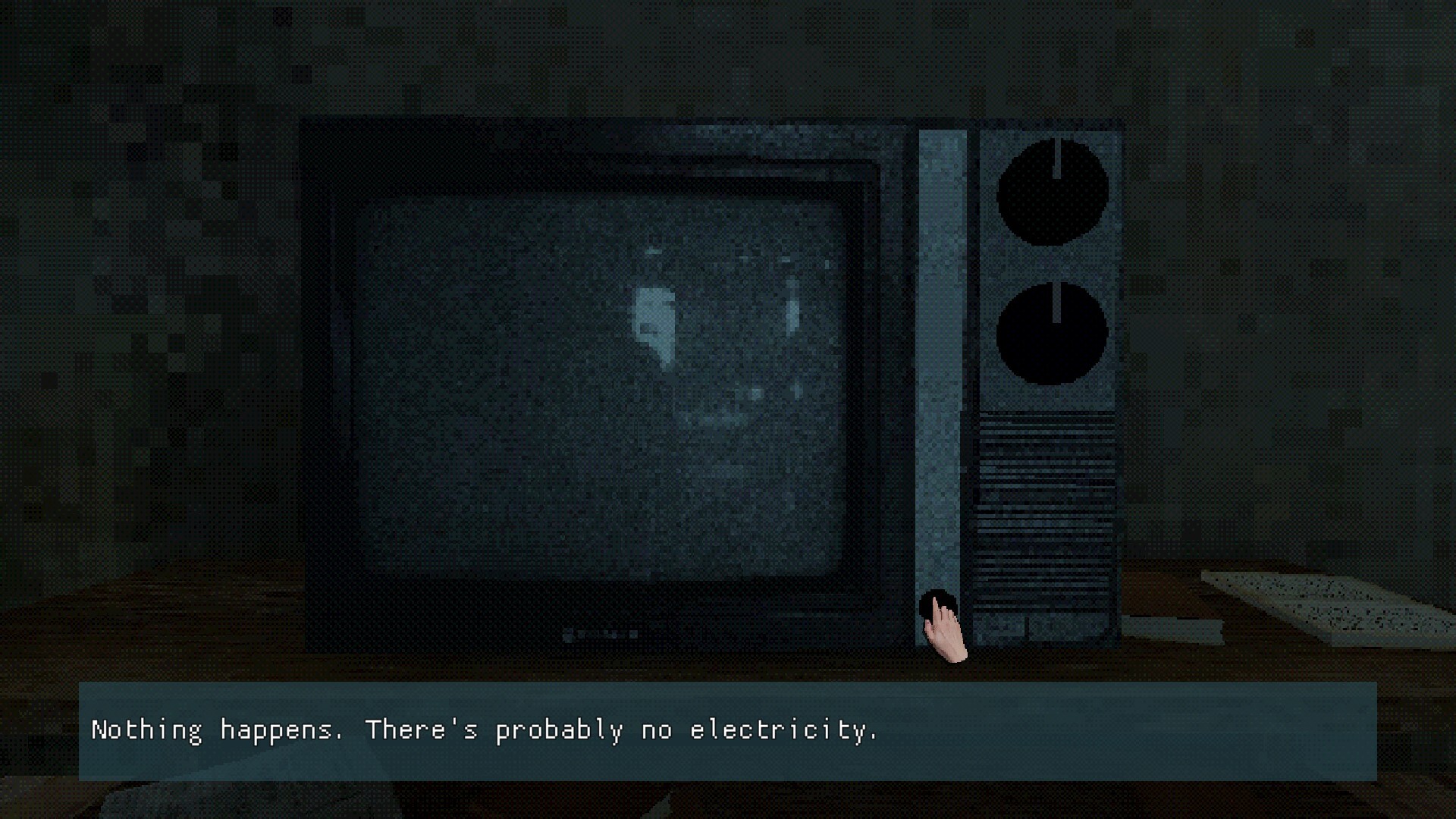 Abstraction screenshot #10