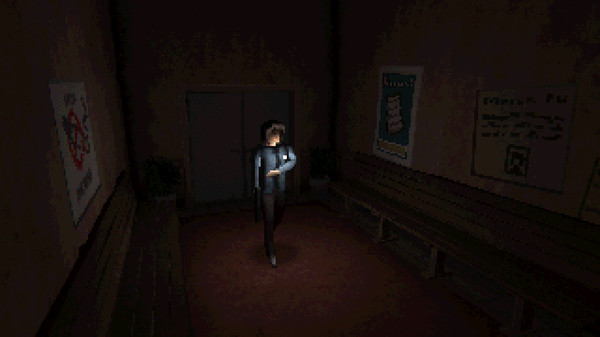 Abstraction screenshot 3