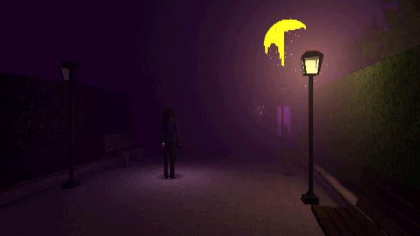 Abstraction screenshot 4