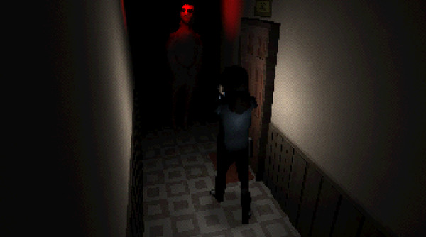 Abstraction screenshot 5