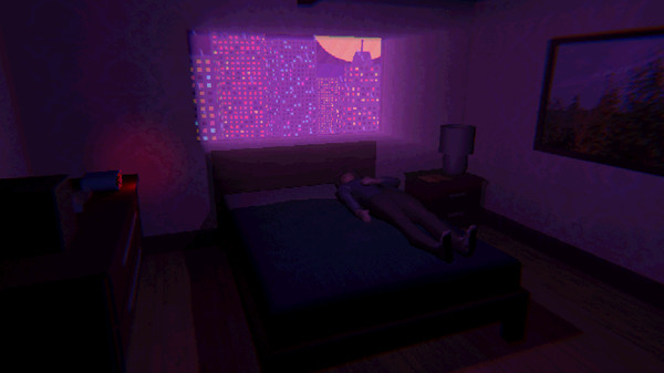 Abstraction screenshot 6