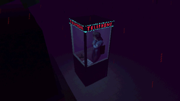 Abstraction screenshot 2