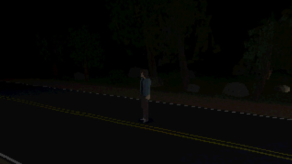 Abstraction screenshot 1