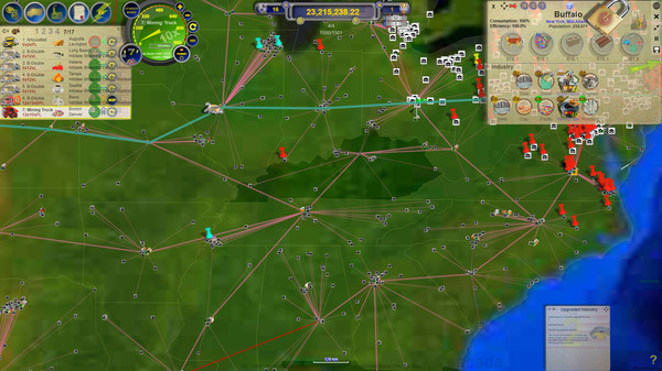 LOGistICAL 2: Mall Rats