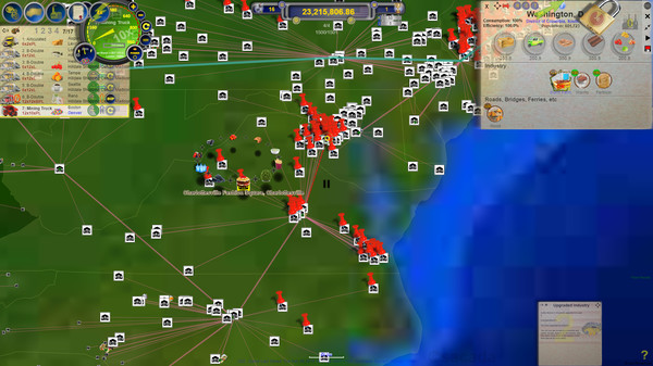 LOGistICAL 2: Mall Rats