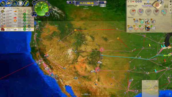 LOGistICAL 2: Mall Rats
