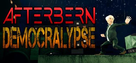 Afterbern Democralypse steam charts