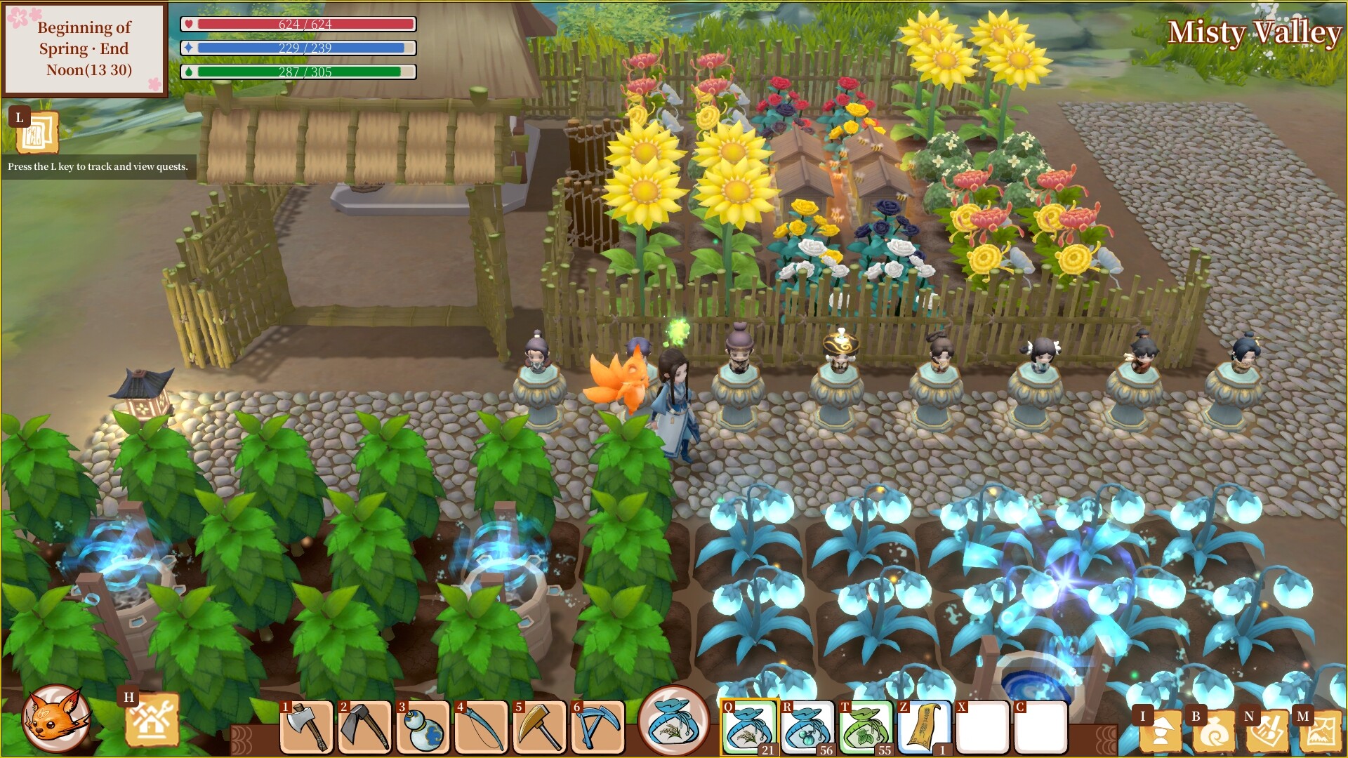 Find the best computers for Immortal Life