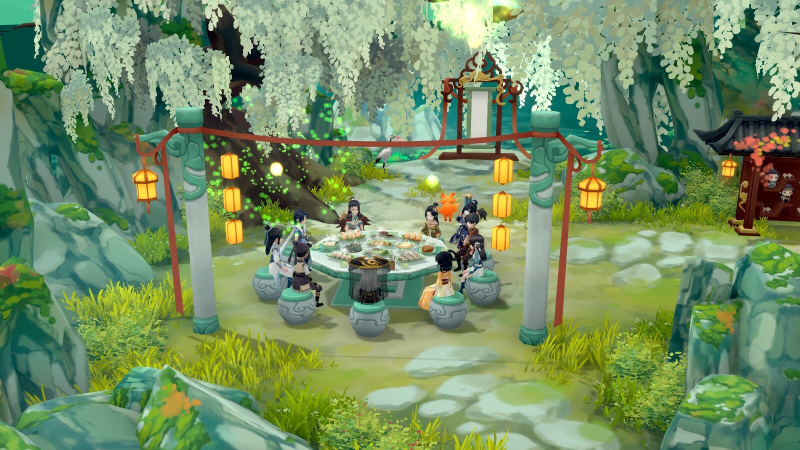 图片[15]-一方灵田|Immortal Life|1.0.33-单机游戏