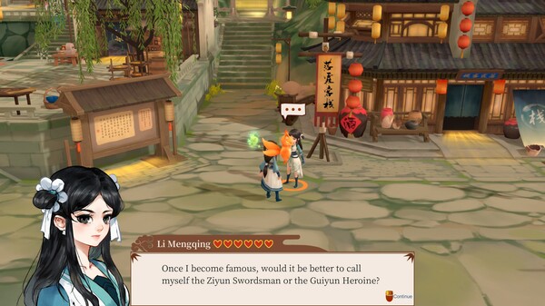 Immortal Life screenshot 10