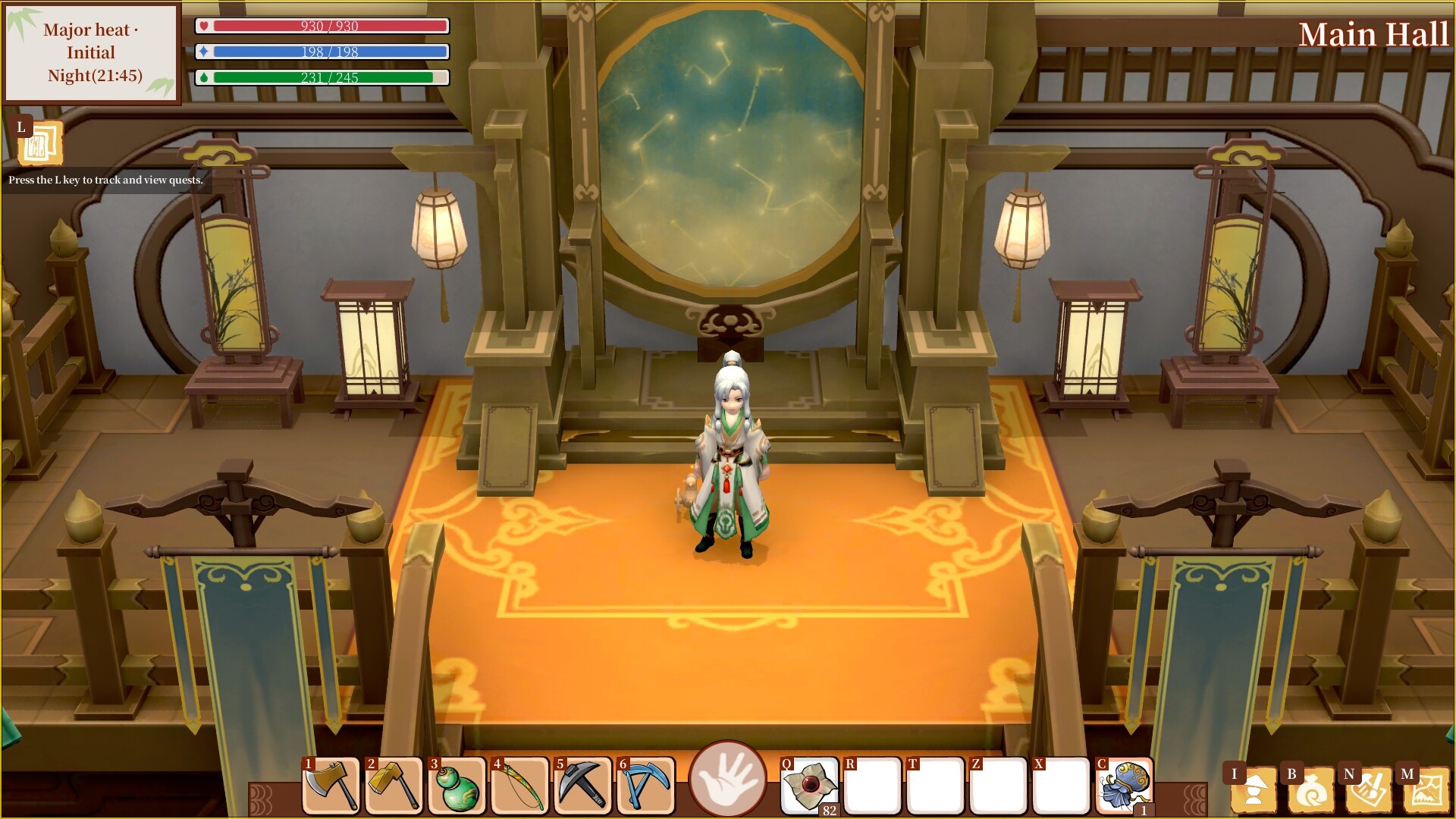 Immortal Life screenshot 12