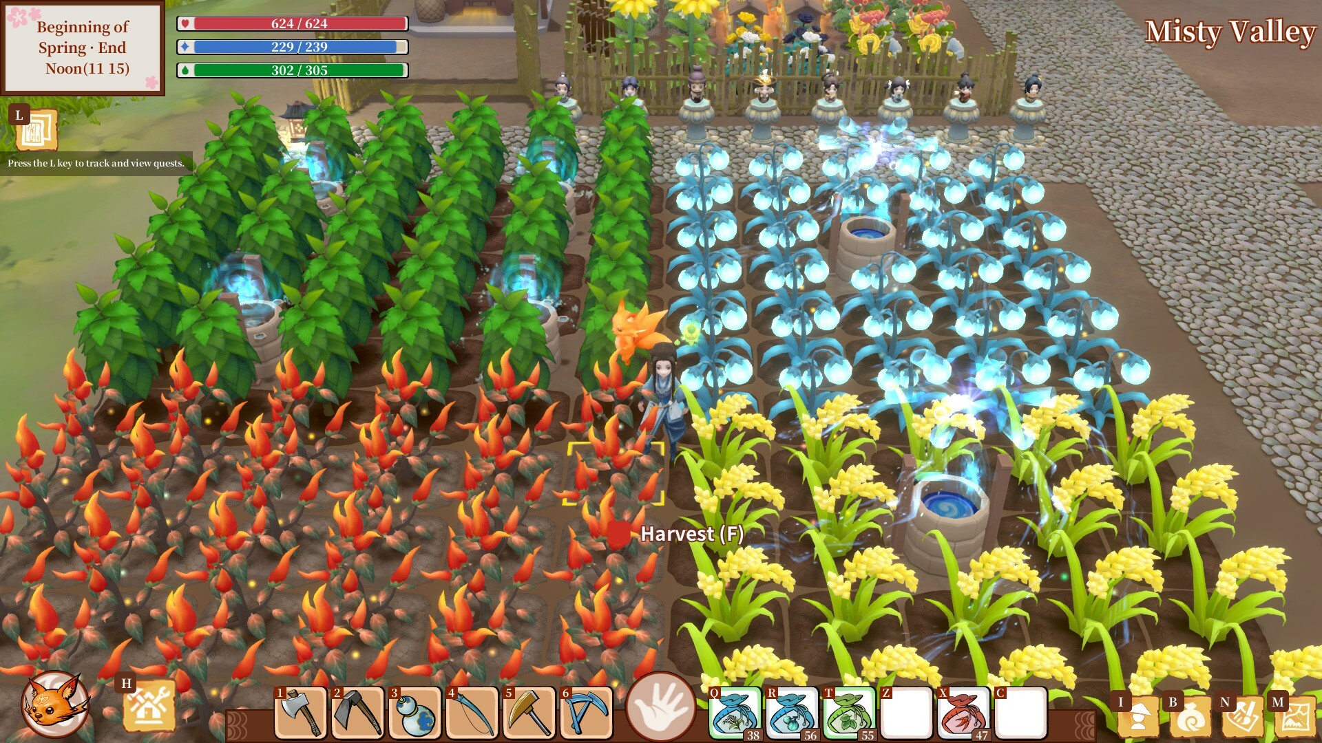 Immortal Life screenshot #9