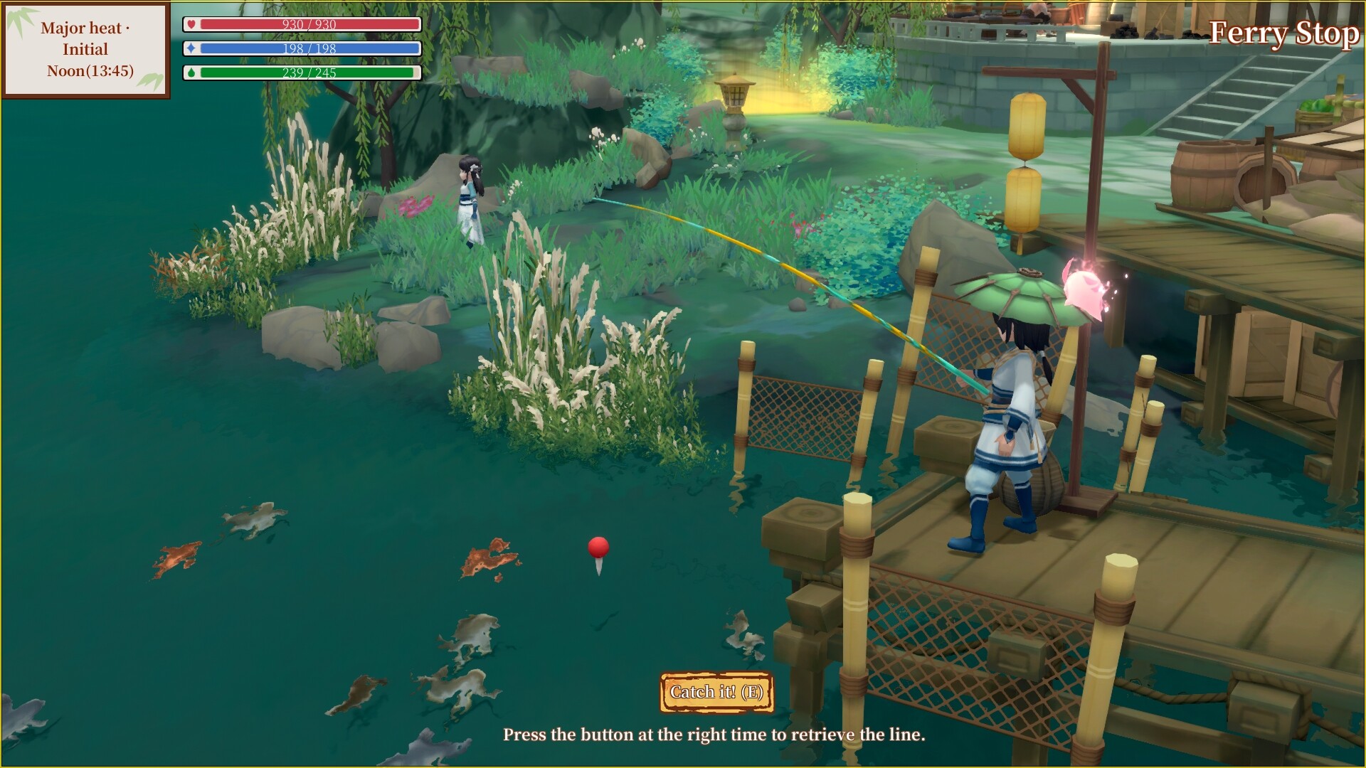 Immortal Life screenshot 16