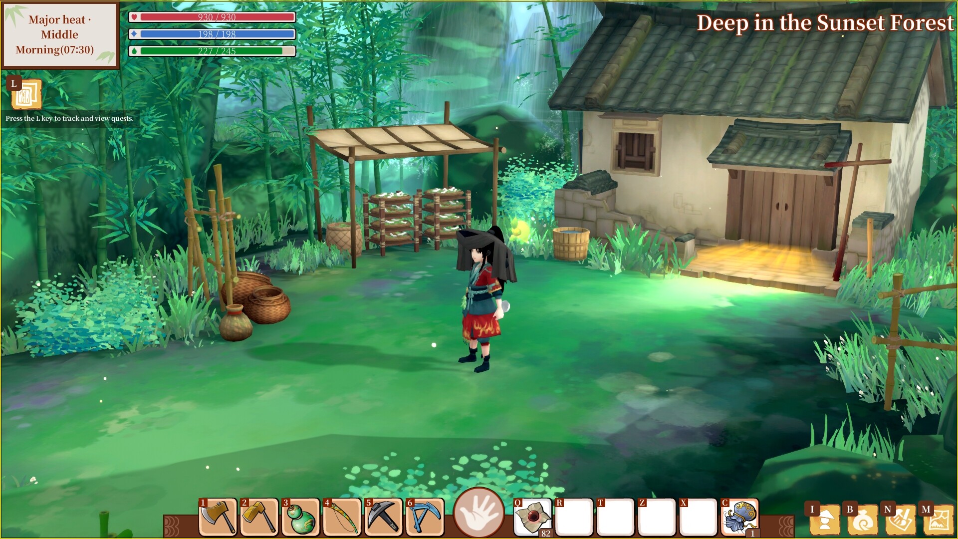 Immortal Life screenshot 15