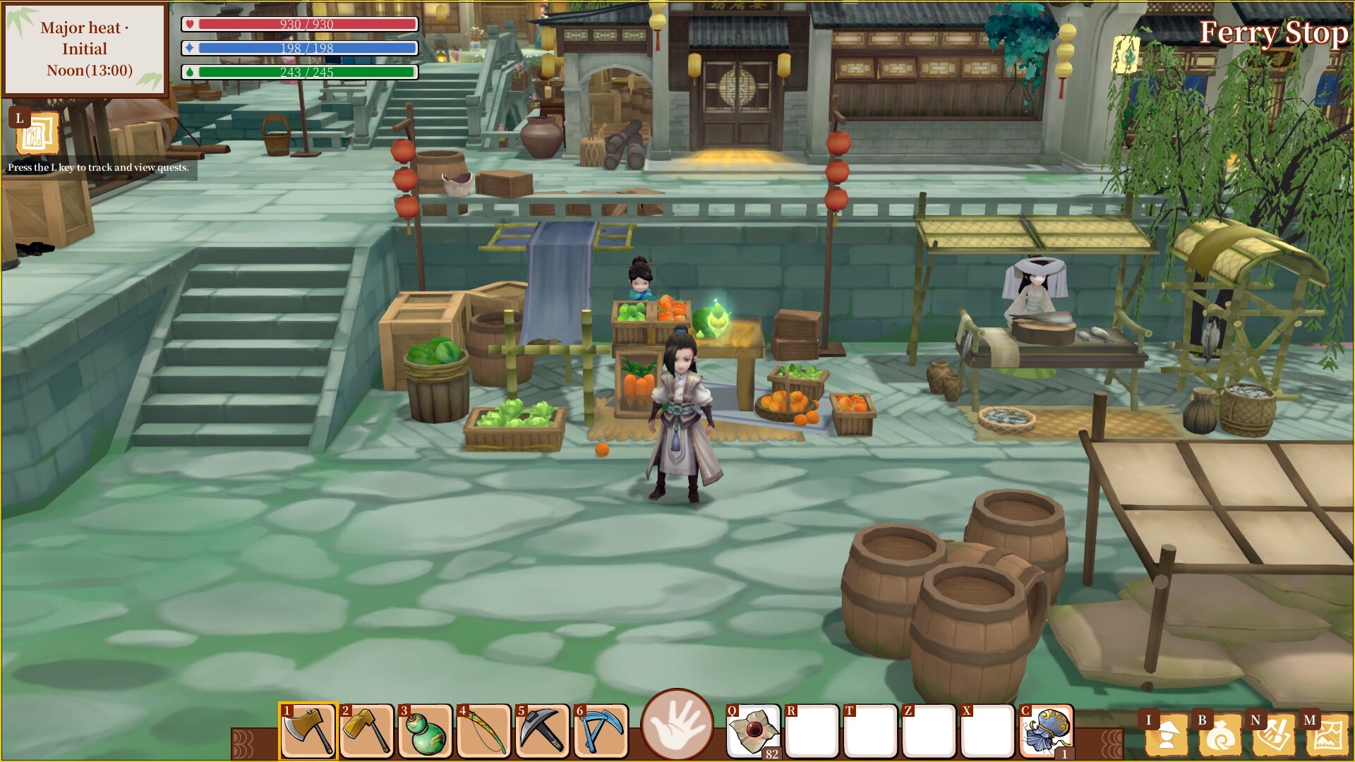 Immortal Life screenshot 17