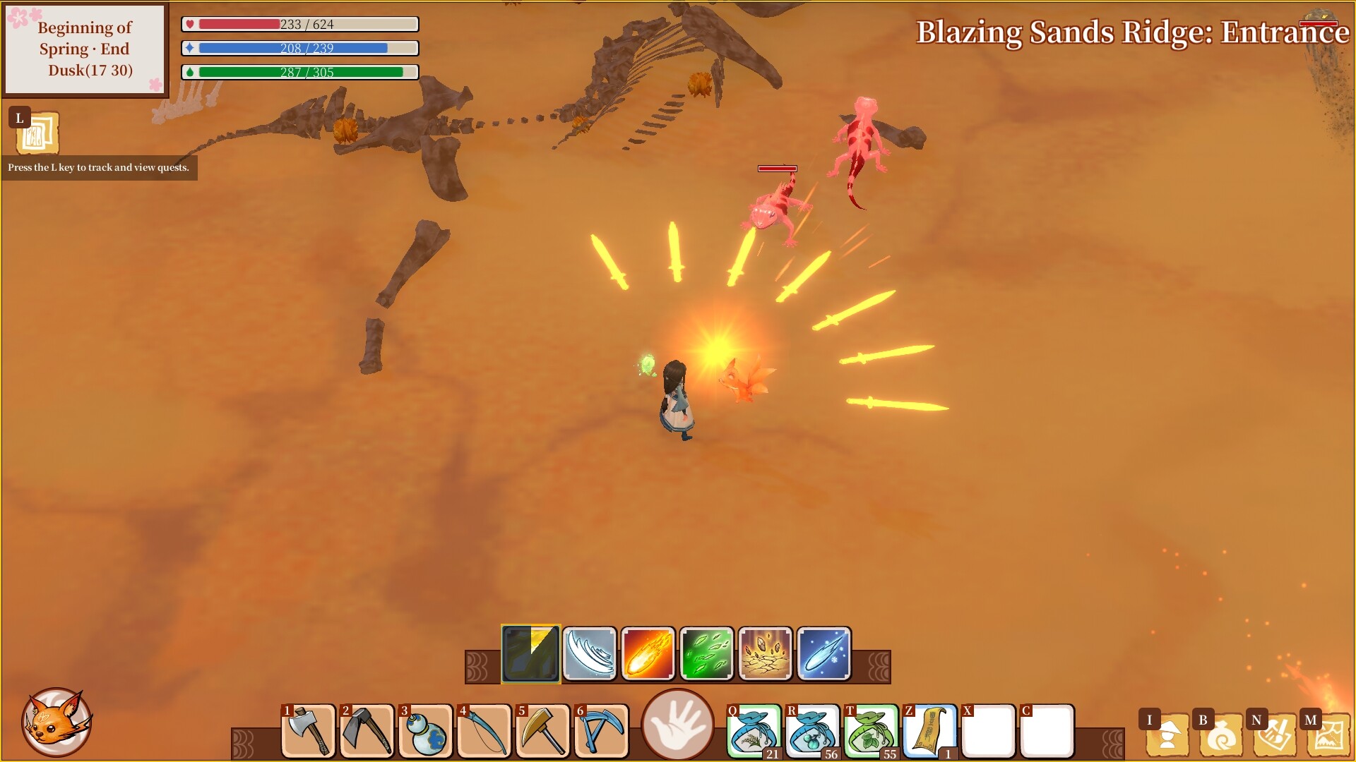 Immortal Life screenshot 7