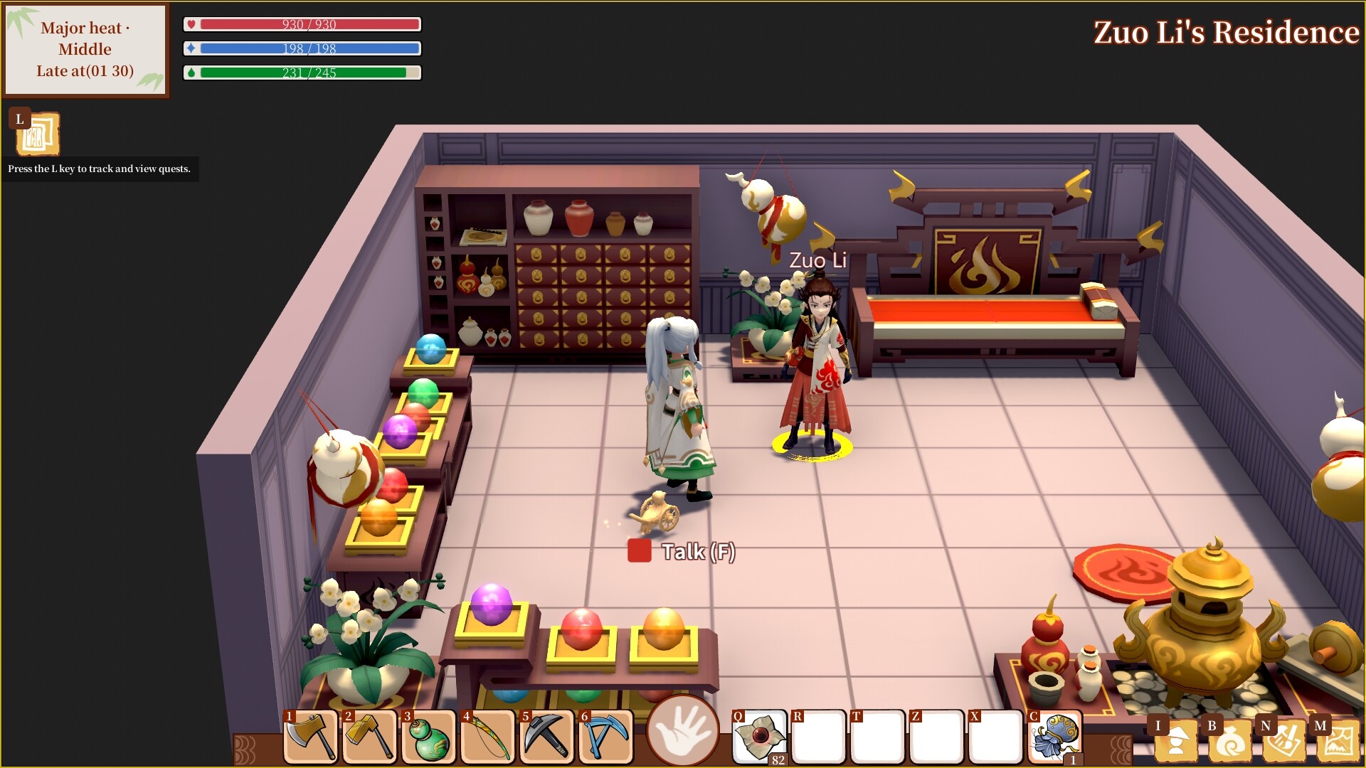 Immortal Life screenshot 14