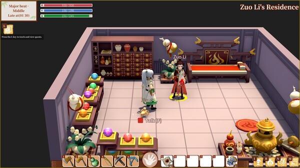 Immortal Life screenshot 14