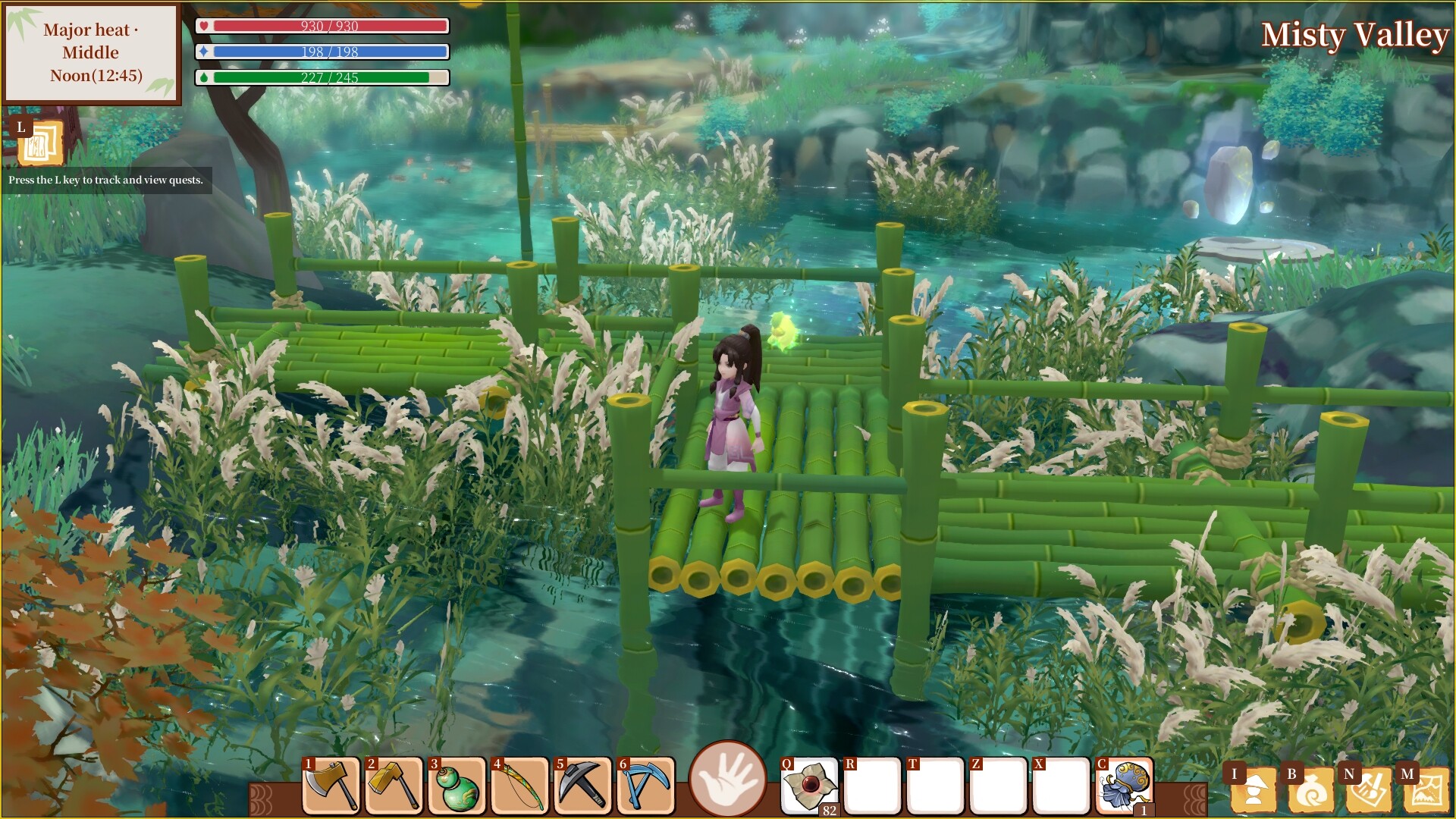 Immortal Life screenshot 18
