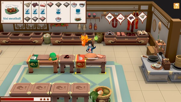 Screenshot 4 of Immortal Life - final gameplay screenshot
