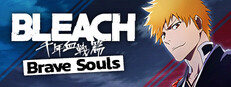 BLEACH Brave Souls