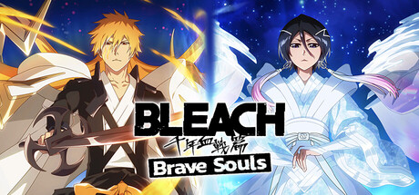 BLEACH Brave Souls - 3D Action